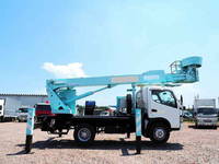 日野デュトロ高所作業車小型（2t・3t）[写真06]