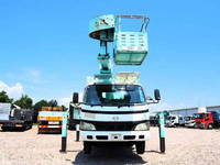 日野デュトロ高所作業車小型（2t・3t）[写真07]