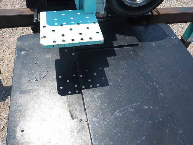 日野デュトロ高所作業車小型（2t・3t）[写真08]