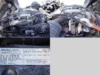 いすゞギガ冷凍車（冷蔵車）大型（10t）[写真12]