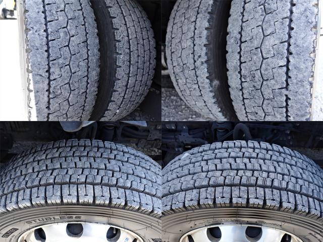 いすゞギガ冷凍車（冷蔵車）大型（10t）[写真12]