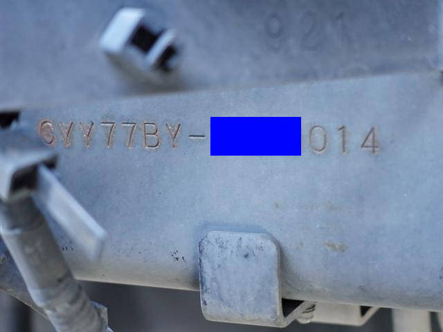 いすゞギガ冷凍車（冷蔵車）大型（10t）[写真14]