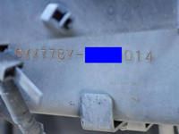 いすゞギガ冷凍車（冷蔵車）大型（10t）[写真15]