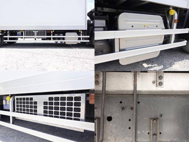いすゞギガ冷凍車（冷蔵車）大型（10t）[写真15]