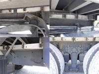 いすゞギガ冷凍車（冷蔵車）大型（10t）[写真18]