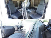 いすゞギガ冷凍車（冷蔵車）大型（10t）[写真20]