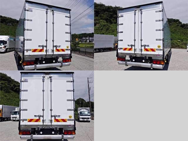 いすゞギガ冷凍車（冷蔵車）大型（10t）[写真02]