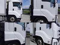 いすゞギガ冷凍車（冷蔵車）大型（10t）[写真05]