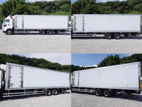 いすゞギガ冷凍車（冷蔵車）大型（10t）[写真07]