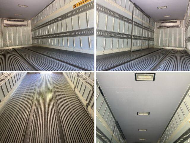 日野レンジャー冷凍車（冷蔵車）中型（4t）[写真10]