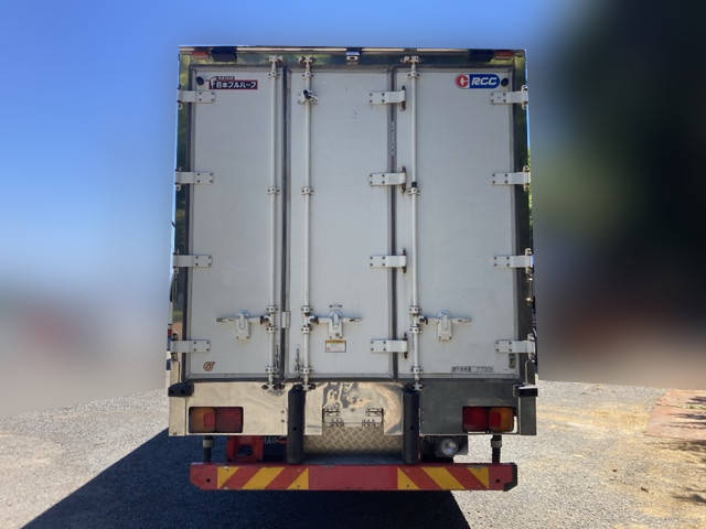 日野レンジャー冷凍車（冷蔵車）中型（4t）[写真02]