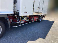 日野レンジャー冷凍車（冷蔵車）中型（4t）[写真21]