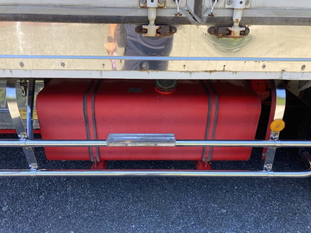 日野レンジャー冷凍車（冷蔵車）中型（4t）[写真21]