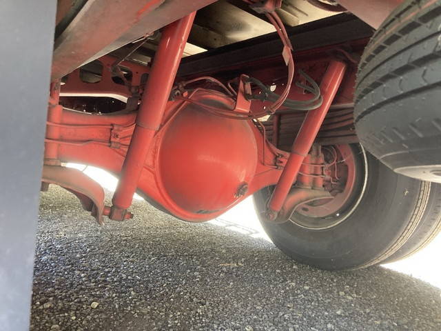 日野レンジャー冷凍車（冷蔵車）中型（4t）[写真23]