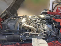 日野レンジャー冷凍車（冷蔵車）中型（4t）[写真25]