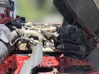 日野レンジャー冷凍車（冷蔵車）中型（4t）[写真26]