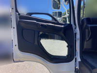 日野レンジャー冷凍車（冷蔵車）中型（4t）[写真28]