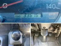 日野レンジャー冷凍車（冷蔵車）中型（4t）[写真32]