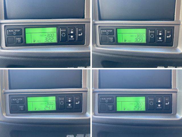 日野レンジャー冷凍車（冷蔵車）中型（4t）[写真32]