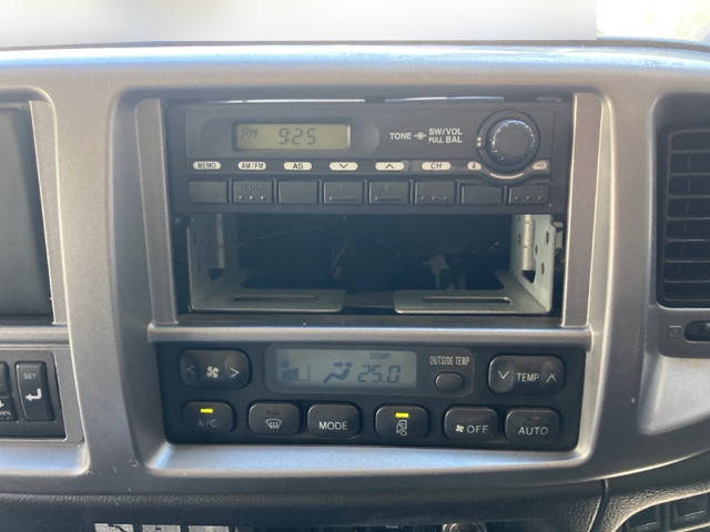 日野レンジャー冷凍車（冷蔵車）中型（4t）[写真33]