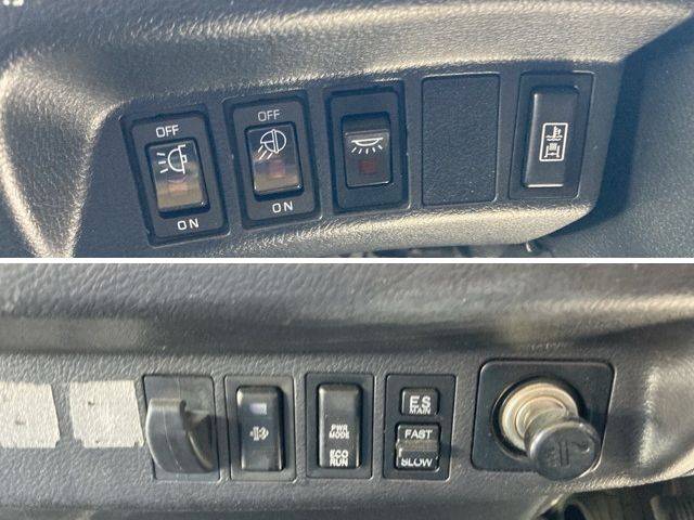 日野レンジャー冷凍車（冷蔵車）中型（4t）[写真35]