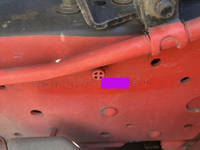 日野レンジャー冷凍車（冷蔵車）中型（4t）[写真40]