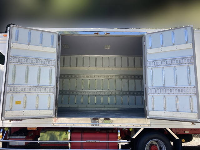 日野レンジャー冷凍車（冷蔵車）中型（4t）[写真05]