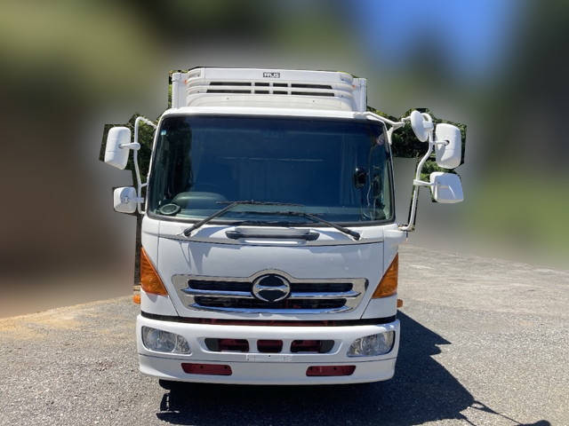 日野レンジャー冷凍車（冷蔵車）中型（4t）[写真07]