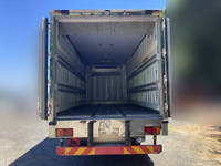 日野レンジャー冷凍車（冷蔵車）中型（4t）[写真10]