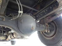 三菱ふそうファイターパッカー車（塵芥車）中型（4t）[写真11]