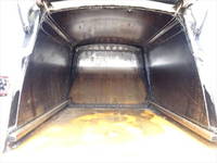 三菱ふそうファイターパッカー車（塵芥車）中型（4t）[写真18]