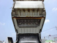 三菱ふそうファイターパッカー車（塵芥車）中型（4t）[写真20]