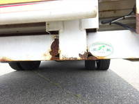 三菱ふそうファイターパッカー車（塵芥車）中型（4t）[写真24]