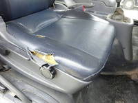 三菱ふそうファイターパッカー車（塵芥車）中型（4t）[写真26]