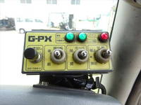 三菱ふそうファイターパッカー車（塵芥車）中型（4t）[写真30]