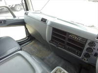 三菱ふそうファイターパッカー車（塵芥車）中型（4t）[写真31]