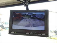 三菱ふそうファイターパッカー車（塵芥車）中型（4t）[写真32]