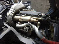 三菱ふそうファイターパッカー車（塵芥車）中型（4t）[写真37]