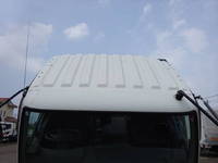 三菱ふそうファイターパッカー車（塵芥車）中型（4t）[写真38]