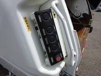 三菱ふそうファイターパッカー車（塵芥車）中型（4t）[写真41]