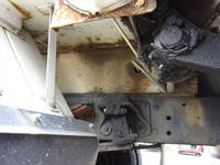 三菱ふそうファイターパッカー車（塵芥車）中型（4t）[写真08]