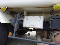 三菱ふそうファイターパッカー車（塵芥車）中型（4t）[写真09]