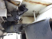 三菱ふそうファイターパッカー車（塵芥車）中型（4t）[写真10]