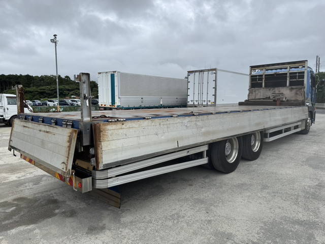 UDトラックスその他の車種アルミブロック大型（10t）[写真15]