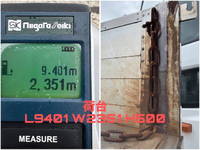 UDトラックスその他の車種アルミブロック大型（10t）[写真27]