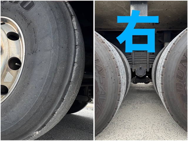 UDトラックスその他の車種アルミブロック大型（10t）[写真28]