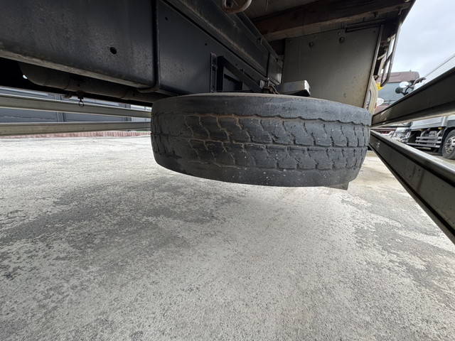 UDトラックスその他の車種アルミブロック大型（10t）[写真29]