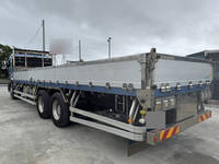 UDトラックスその他の車種アルミブロック大型（10t）[写真02]