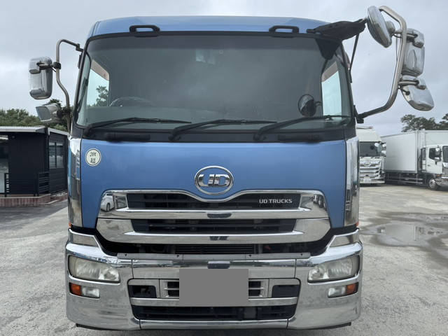 UDトラックスその他の車種アルミブロック大型（10t）[写真05]