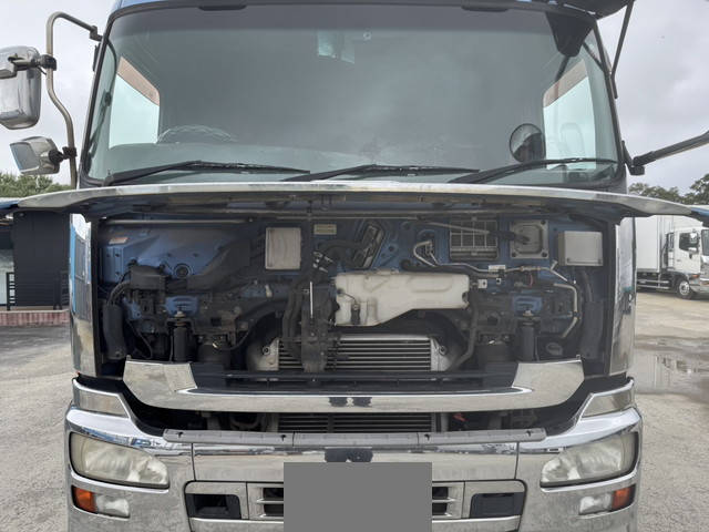 UDトラックスその他の車種アルミブロック大型（10t）[写真09]